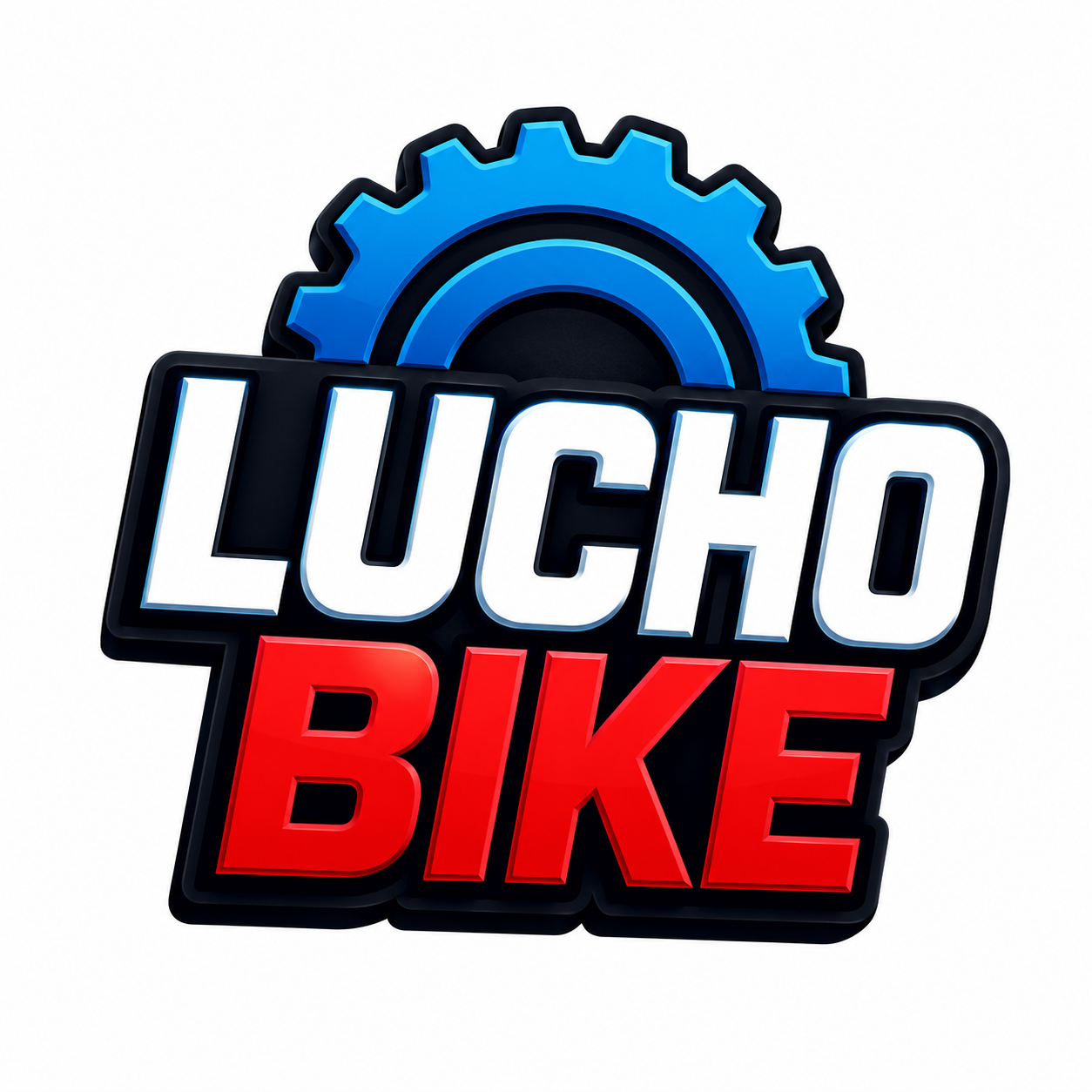 Lucho Bike