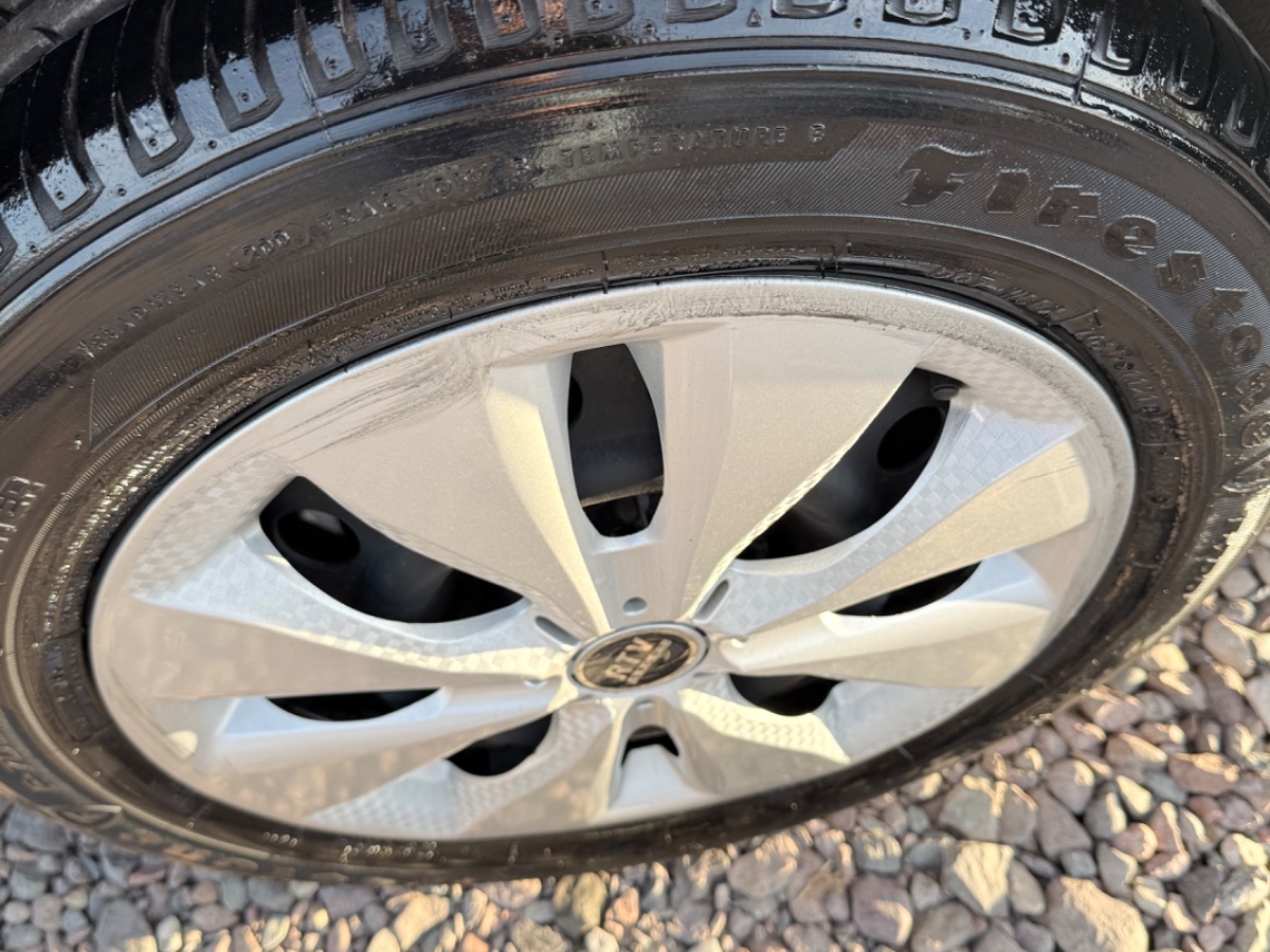 Renault Clio Confort Plus 1.2 16 válvulas 2008 — foto 5